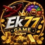 Ek77-game