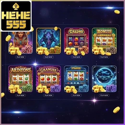 HEHE555