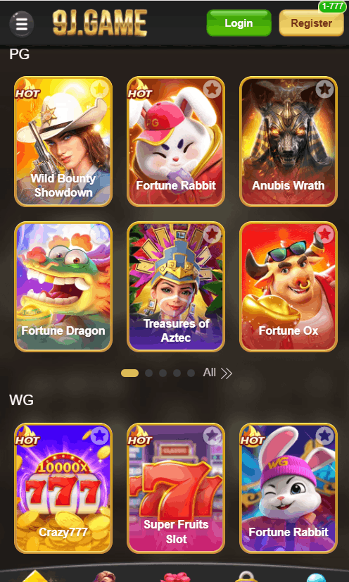 9J-Game