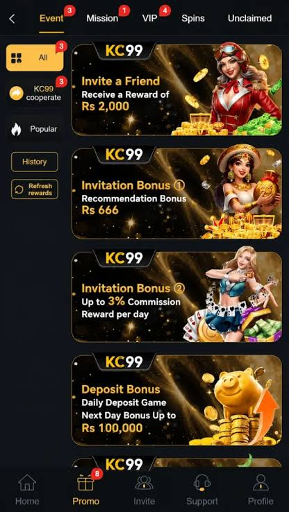 KC99